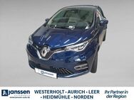 Renault ZOE, E-Tech el RIVIERA R1, Jahr 2020 - Leer (Ostfriesland)