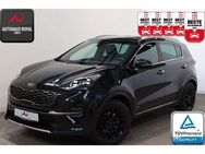 Kia Sportage 1.6 CRDi 4WD GT LINE SMARTKEY,360GRAD - Berlin