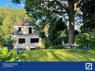 Bereit, dein Herz zu erobern! Bezugsfreie Villa in Frohnau! - Berlin