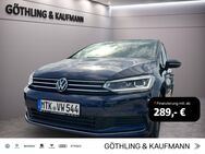 VW Touran, 1.5 l TSI Comfortline "Move" OPF, Jahr 2023 - Kelkheim (Taunus)