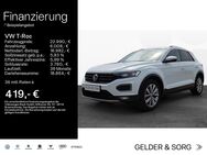 VW T-Roc, 2.0 TDI Sport |||||BEATS|, Jahr 2018 - Sand (Main)