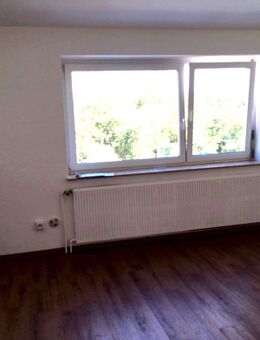 Helle 1-Zimmer-Wohnung mit Gartennutzung in gepflegtem Wohnhaus - TÜ-Derendingen - Tübingen