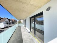 Bezugsfertige Traum-ETW | Toplage von Bad Hersfeld | Energieeffizient mit 46.500 € KfW-Förderung! - Bad Hersfeld