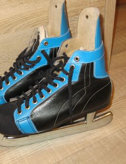 Eishockey-Stiefel - Dresden