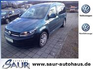 VW Caddy, 2.0 TDI Maxi Life Trendline 7, Jahr 2017 - Bernau (Chiemsee)