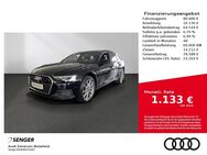 Audi A6, Avant 40 TDI Business-Paket, Jahr 2022 - Bielefeld