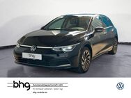 VW Golf, 1.5 TSI IQ DRIVE TRAVEL, Jahr 2023 - Kehl