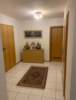 3-Zimmer-Wohnung im Stadtkern mit Balkon und Tiefgaragenstellplatz - Oberkirch