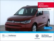 VW Caddy, Life TDI TDI, Jahr 2023 - Hanau (Brüder-Grimm-Stadt)