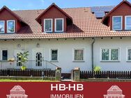 Schönes Reihenmittelhaus in bevorzugter Lage. - Schönefeld