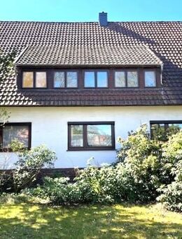 Viel Platz für Ihre Familie in schöner Lage von Syke-Barrien - Syke