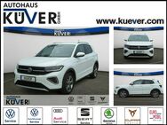 VW T-Cross, 1.5 TSI R-Line, Jahr 2024 - Hagen (Bremischen)