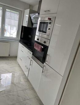 Moderne zwei Zimmer Wohnung - Waiblingen