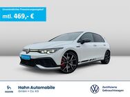 VW Golf, 2.0 TSI VIII GTI Clubsport PanoDach, Jahr 2022 - Niefern-Öschelbronn