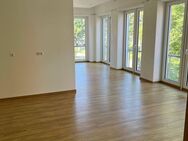 Stylische 2-Zimmer-Wohnung in sehr gesuchter Lage von Donauwörth-Parkstadt - Donauwörth