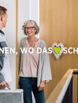 Kleine 2-Zimmer-Wohnung in Dortmund Derne für Sie! - Dortmund