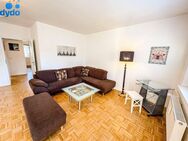 !! Ihre neue Wohnung in grüner Umgebung !! Zwei-Zimmerwohnung mit EBK und Balkon wartet auf Sie - Berlin