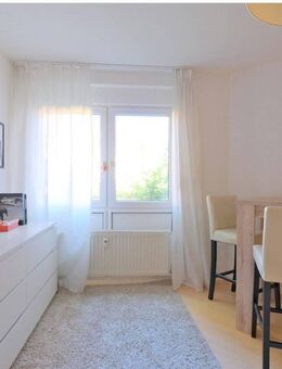 Schönes City-Appartment - tolle Lage zwischen Uni und Stadtmitte - Bayreuth