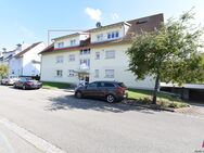 Sehr helle und großzügige 3-Zimmer-DG-Wohnung im Oberdorf von Haltingen - Weil (Rhein)