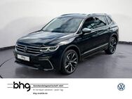 VW Tiguan, 2.0 l TSI Allspace R-Line OPF, Jahr 2024 - Reutlingen