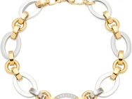 LEONARDO Armband Lena, 023403, mit Zirkonia (synth)