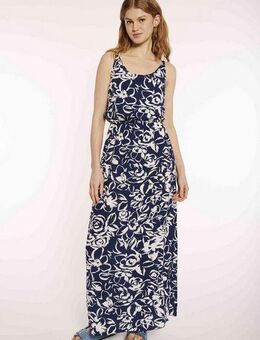 HaILY’S Maxikleid LG V DR Do44ris Sommerkleid