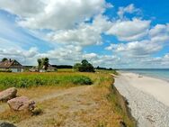 Ferienhaus am feinen Naturstrand von Schwedeneck/Krusendorf/Jellenbek - Schwedeneck