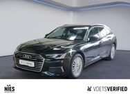 Audi A6, Avant design 50 TDI quattro, Jahr 2020 - Braunschweig