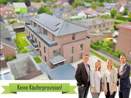 Gehobene Erdgeschosswohnung mit Wärmepumpe und PV-Anlage! In zentraler Lage von Bad Zwischenahn. - Bad Zwischenahn