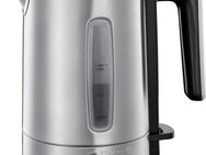 RUSSELL HOBBS Wasserkocher Compact Home Mini 24190-70, 0,8 l, 2200 W, energiesparend