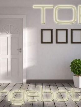 Gepflegtes Zweifamilienhaus mit Bergblick, viel Platz und Garage - Grassau