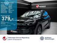 VW Tiguan, 1.5 Elegance eHybrid MASSAGE, Jahr 2024 - Regensburg