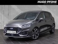 Ford Fiesta, 1.0 ST-Line X EcoBoost Hybrid, Jahr 2023 - Hamburg