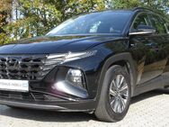 Hyundai Tucson, 1.6 Mild-Hybrid R, Jahr 2022 - Rüsselsheim