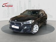 BMW X2 20d sDrive M Sport HUD DAB SHZ LED HIFI - Kirchendemenreuth