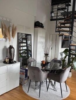 2,5 ZIMMER TRAUMWOHNUNG IN ULM/WIBLINGEN - Ulm