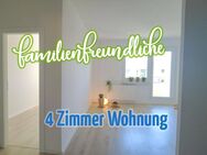 familienfreundliche 4 Zimmer nahe dem Bernsdorfer Bad und umgeben von viel Grün - Chemnitz