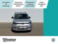 VW Caddy, 2.0 TDI Style N, Jahr 2024 - Leonberg (Baden-Württemberg)