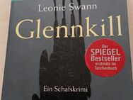 Buchautorin Leonie swann glennkill - Lemgo