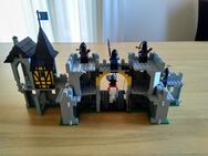 Lego 10039 Black Falcon’s Fortress - Bad Tölz