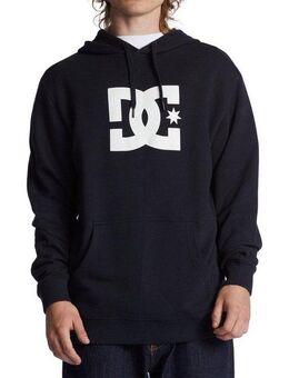 DC Shoes Kapuzensweatshirt DC Star