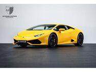 Lamborghini Huracán LP 610-4 Giallo Inti/Q-Citura/Branding - Viernheim