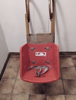 Wintersportgerät für Knder - Kolbermoor Zentrum