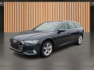 Audi A6, Avant 45 TFSI sport °, Jahr 2023 - Dresden