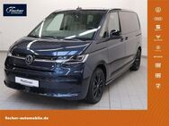 VW T7 Multivan, 2.0 TDI Multivan KÜ Life, Jahr 2025 - Amberg