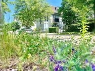 Mehrfamilienhaus in bester Lage - voll vermietet - Oranienburg