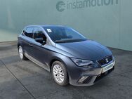 Seat Ibiza, 1.0 TSI FR ALLWETTER, Jahr 2024 - München