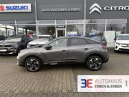 Citroën C4, 130 Max, Jahr 2024 - Wetzlar