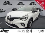 Renault Captur, EDITION ONE TCe 130 Glas, Jahr 2020 - Bielefeld