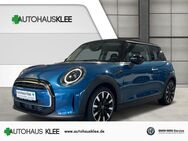 MINI Cooper, 1.5 Classic Trim 249 Mon EU6d digitales Mehrzonenklima Fahrerprofil, Jahr 2023 - Wölfersheim